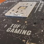 Asus TUF Gaming X670E