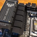 Asus TUF Gaming X670E