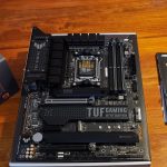 Asus TUF Gaming X670E