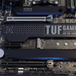 Asus TUF Gaming X670E