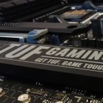 Asus TUF Gaming X670E