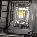 Asus TUF Gaming X670E