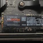 Asus TUF Gaming X670E