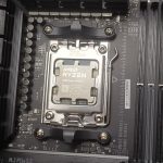 Asus TUF Gaming X670E