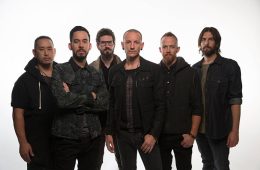 Linkin-Park