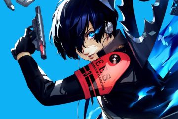 Persona 3 Reload