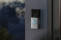 Ring Video Doorbell