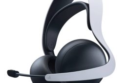 Ps5 Pulse Elite Headset