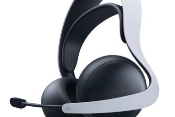 Ps5 Pulse Elite Headset