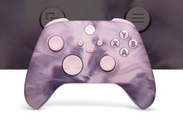 Xbox Vapor Series