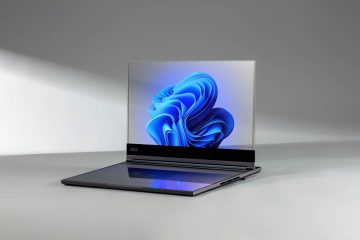 Lenovo at MWC 2024