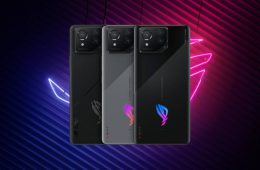 ASUS ROG Phone 8