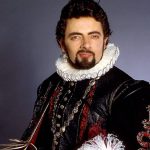 Blackadder