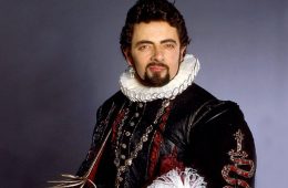 Blackadder