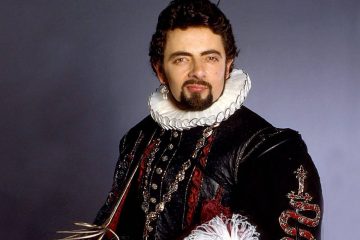 Blackadder