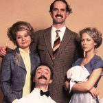 Fawlty Towers