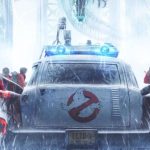 Ghostbusters - Frozen Empire