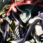 Overlord Anime Series