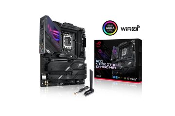 ASUS ROG STRIX Z790