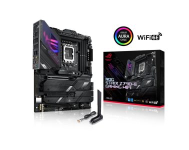 ASUS ROG STRIX Z790