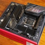 ASUS ROG STRIX Z790