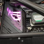 ASUS ROG STRIX Z790