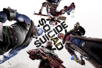 Suicide Squad