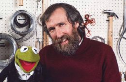 Jim Henson