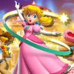 Princess Peach Showtime