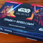 Star Wars Unlimited TCG