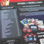 Star Wars Unlimited TCG