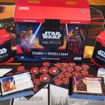 Star Wars Unlimited TCG