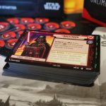 Star Wars Unlimited TCG