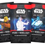 Star Wars Unlimited TCG