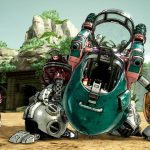 Sand Land
