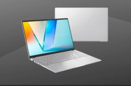 ASUS VivoBook S15