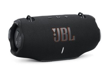 JBL Xtreme 4