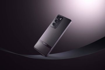 OPPO Reno12