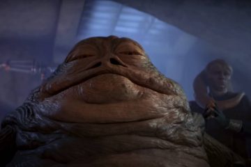 Star Wars Outlaws