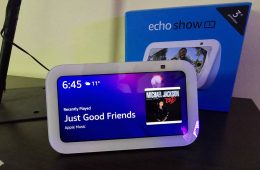 Amazon Echo Show 5