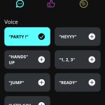 JBL Partybox app