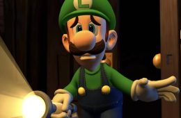 Luigi's Mansion 2 HD