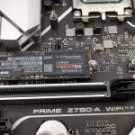 ASUS Prime Z790-A WiFi motherboard