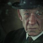 Mr Holmes