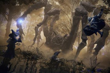 Elden Ring NightReign