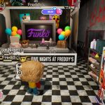 Funko fusion
