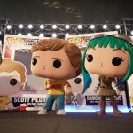 Funko fusion