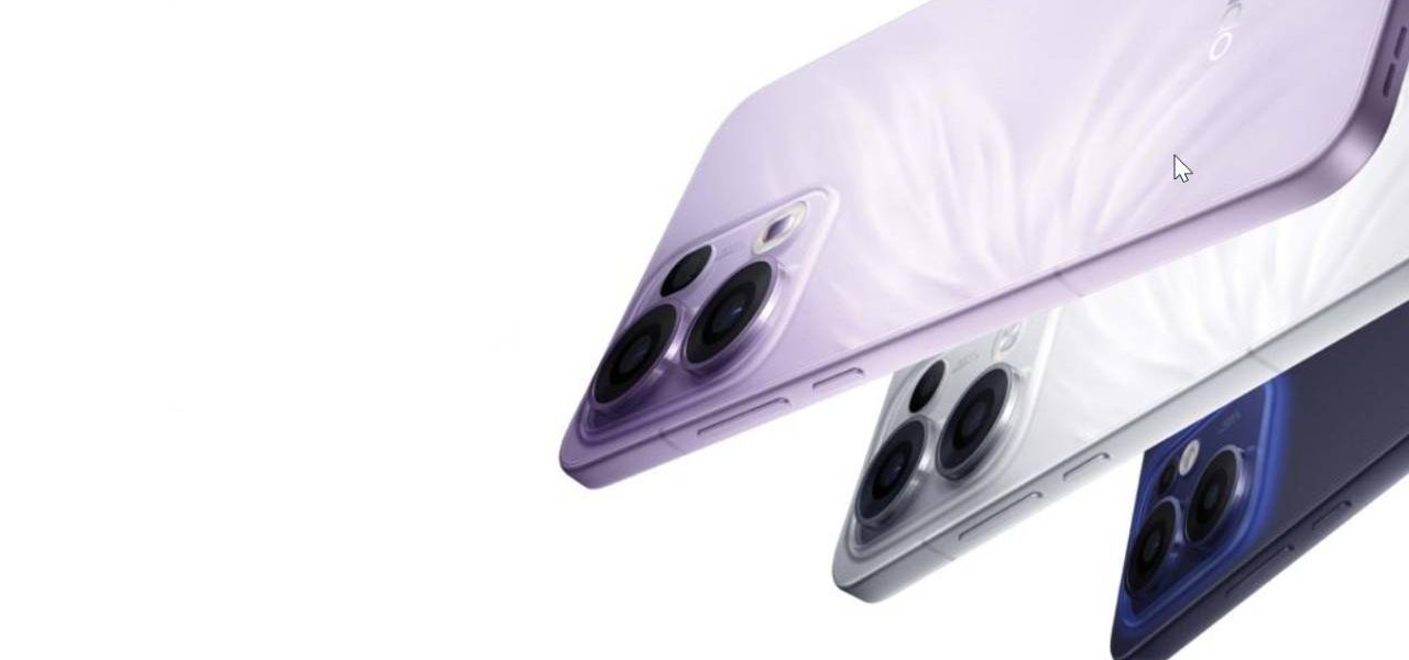 OPPO Reno13 Series