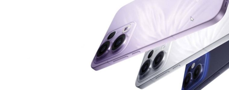 OPPO Reno13 Series