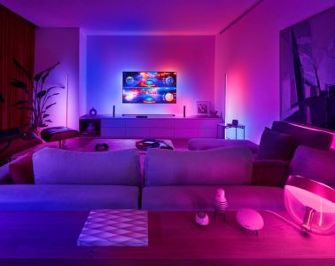 Philips Hue HDMI